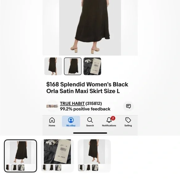 Splendid - Picture 3 of 3